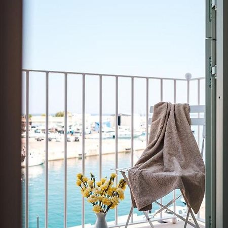 Villa Casa Mariste Monopoli Esterno foto