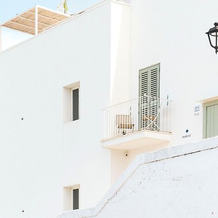 Villa Casa Mariste Monopoli Esterno foto