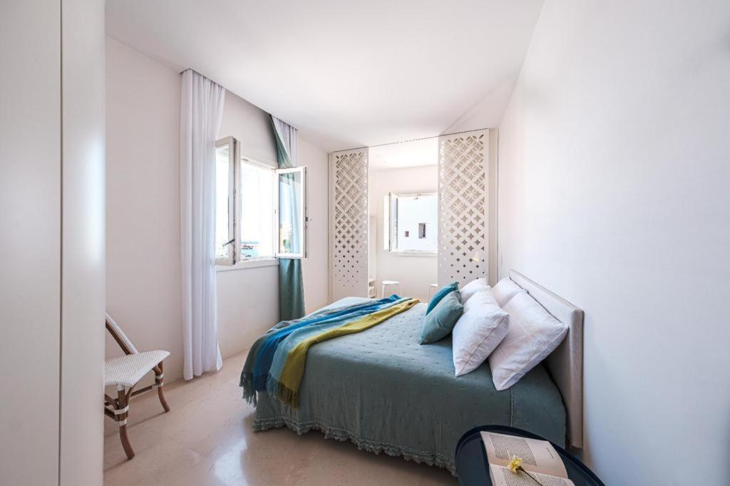 Villa Casa Mariste Monopoli Esterno foto