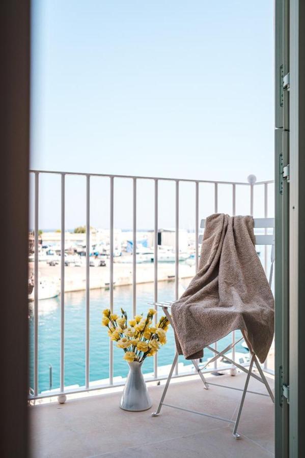 Villa Casa Mariste Monopoli Esterno foto